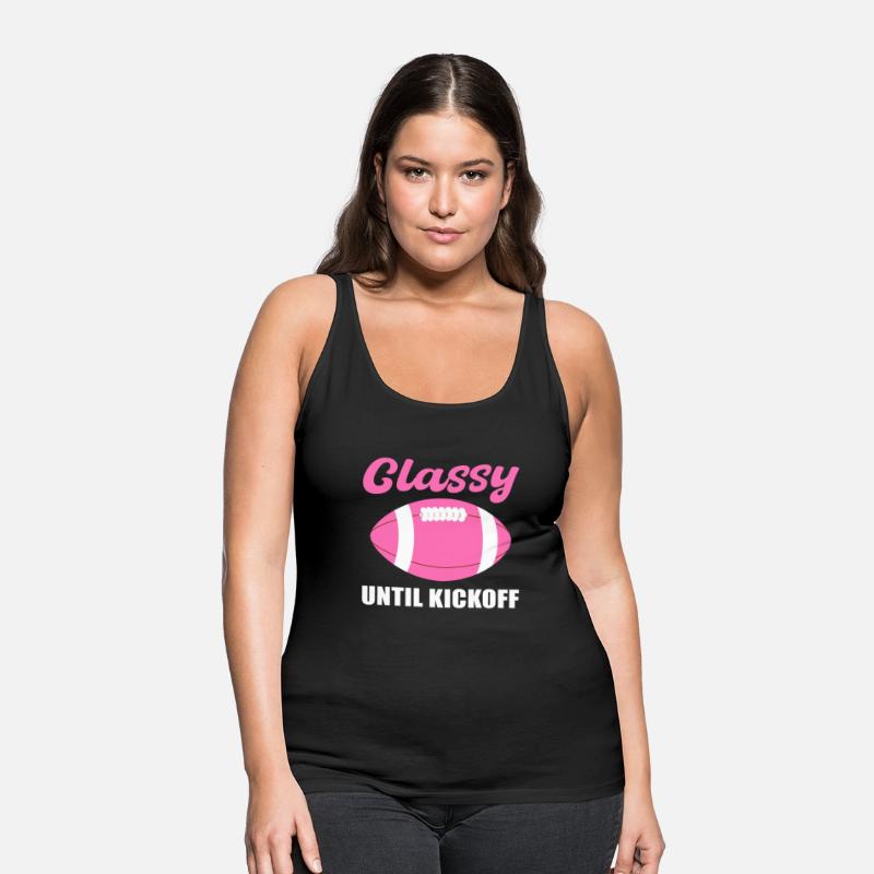 Classy Kick Off Sports Analyst Gift