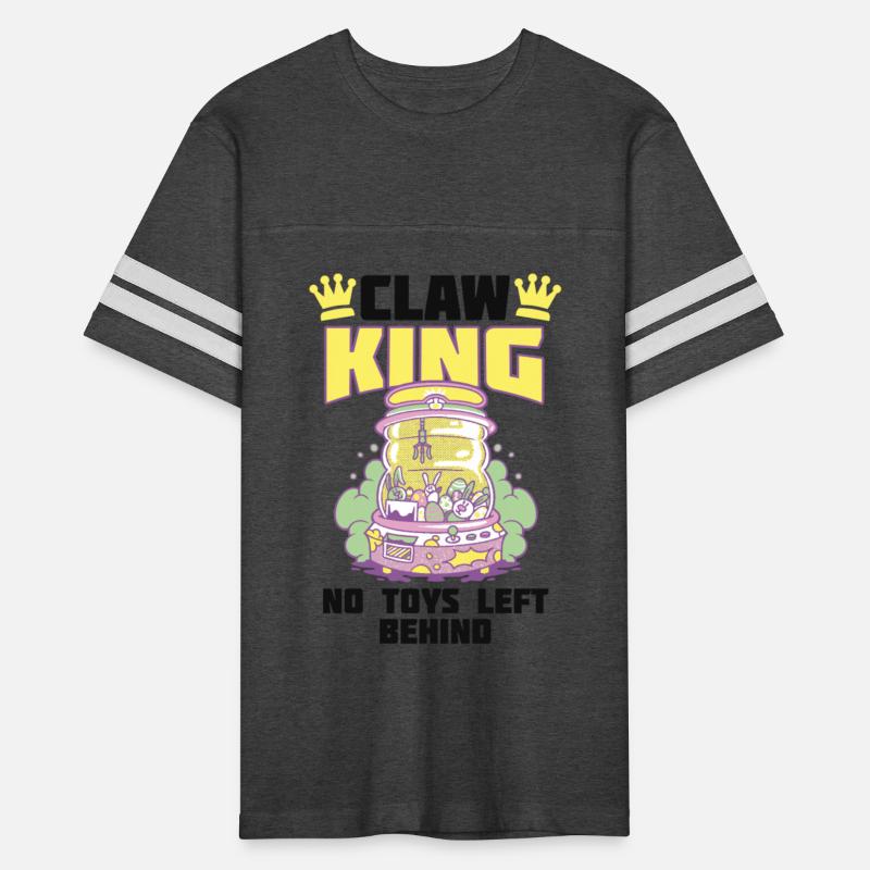 Claw King No Toys Left Behind Toy Arcade Game Claw