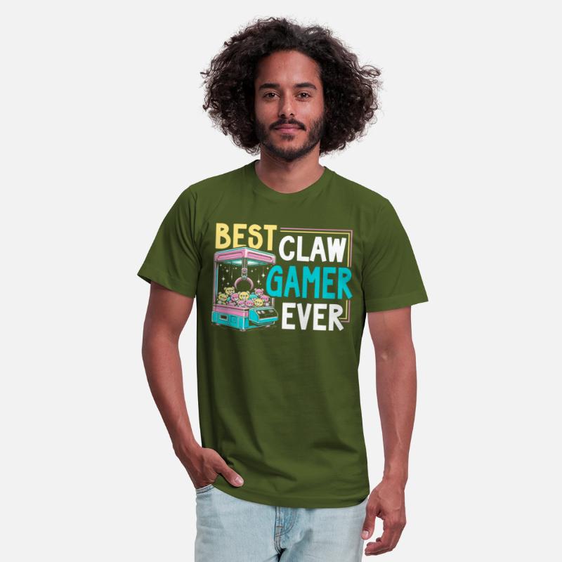 Claw Machine Best Claw Gamer Ever