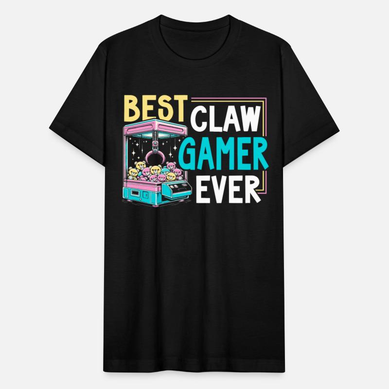 Claw Machine Best Claw Gamer Ever