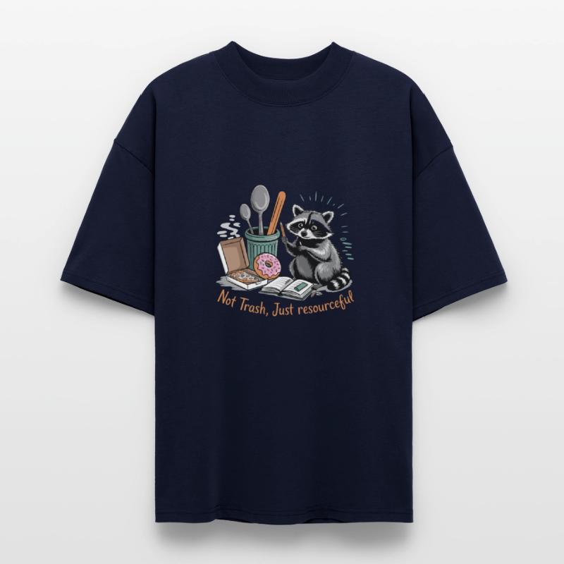 Clever Raccoon Mindset