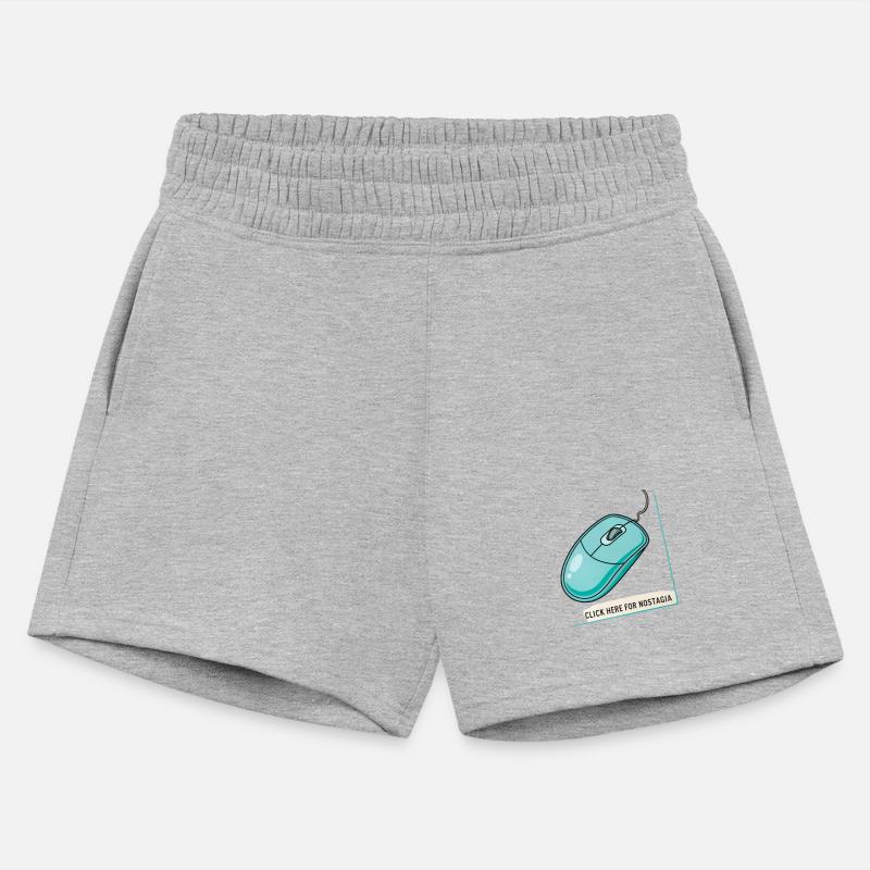 Click Here For Nostalgia Mouse 90s