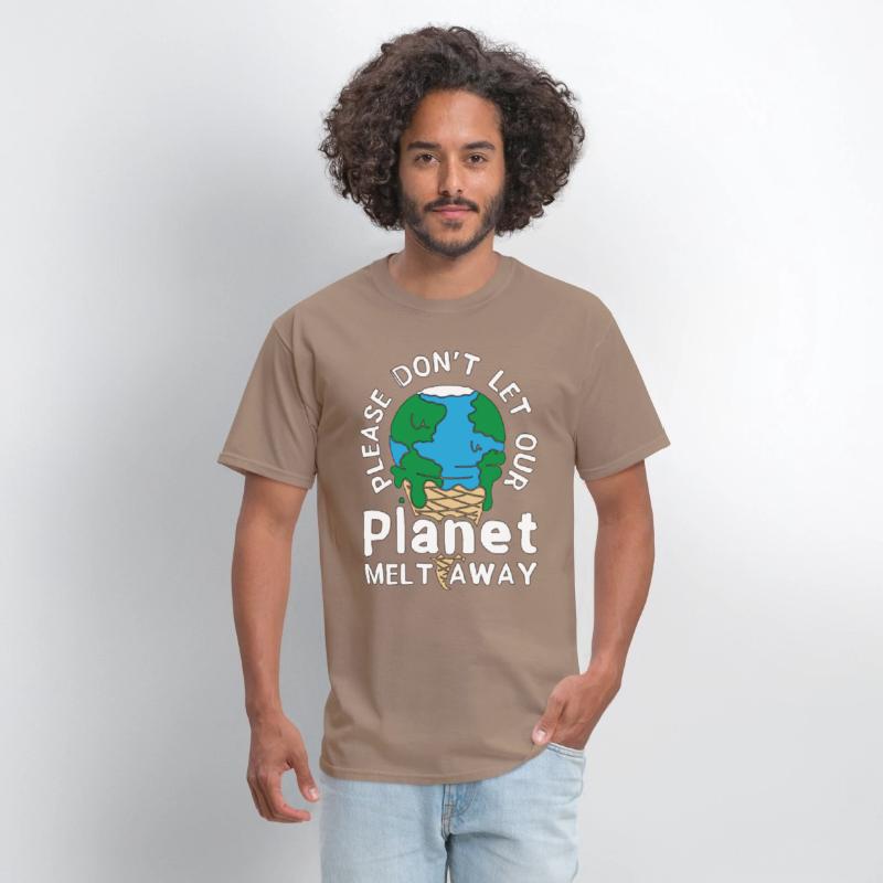 Climate Change Please Don't Let Our Mother Earth