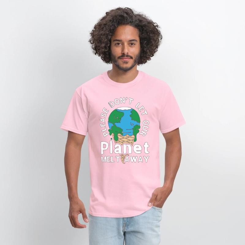 Climate Change Please Don't Let Our Mother Earth