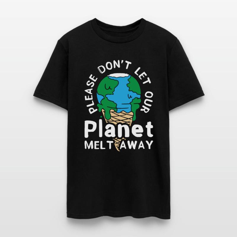 Climate Change Please Don't Let Our Mother Earth