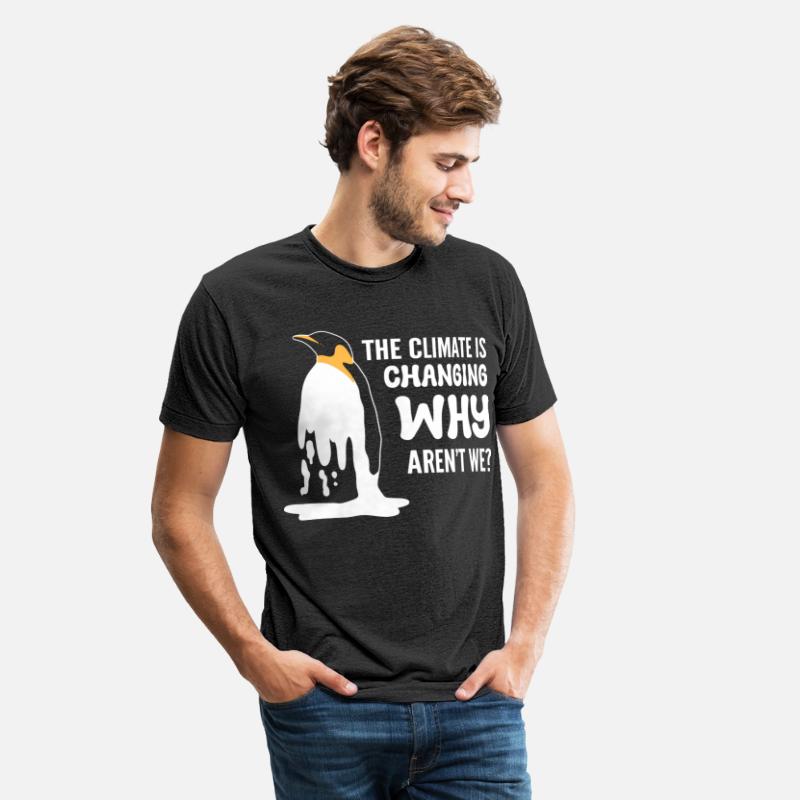 Climate is Changing Naturalist Gift