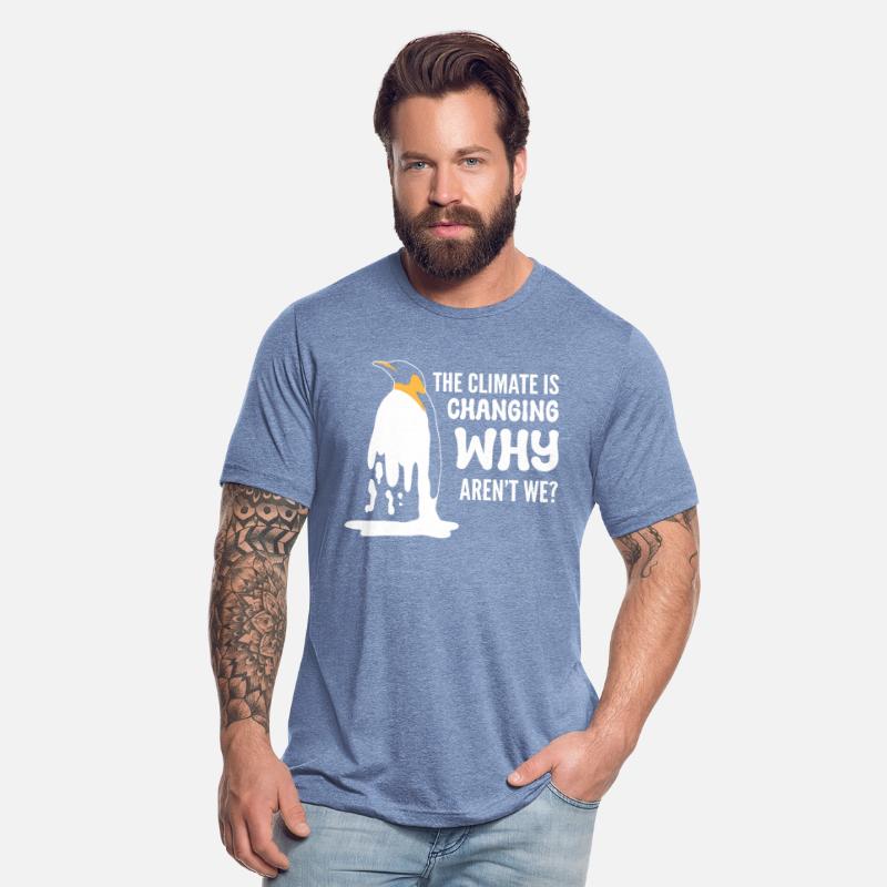 Climate is Changing Naturalist Gift