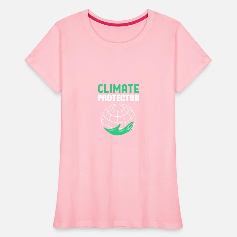 Climate Protector Environment Advocate Gift