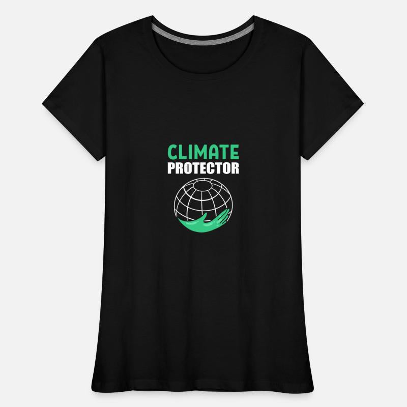 Climate Protector Environment Advocate Gift