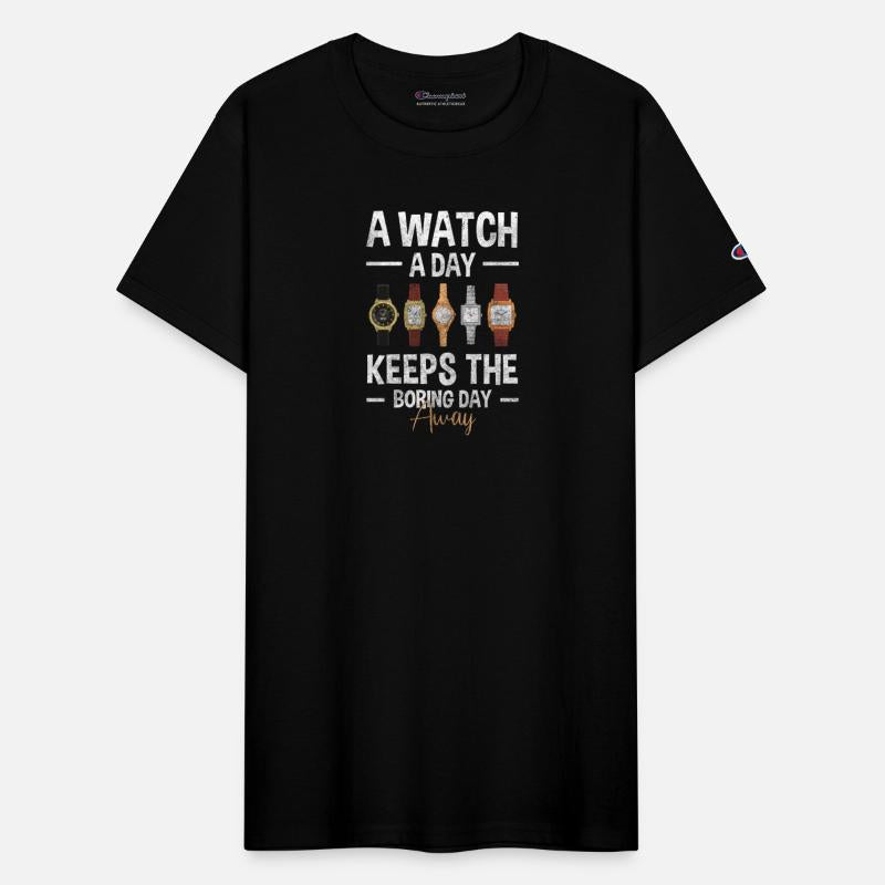 Clock Valuable Clockwork