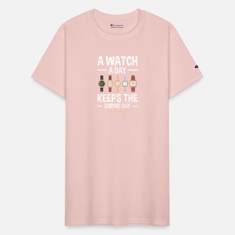 Clock Valuable Clockwork