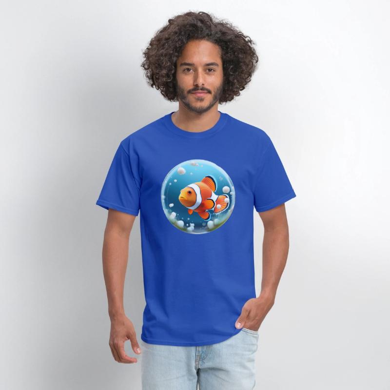 Clownfish