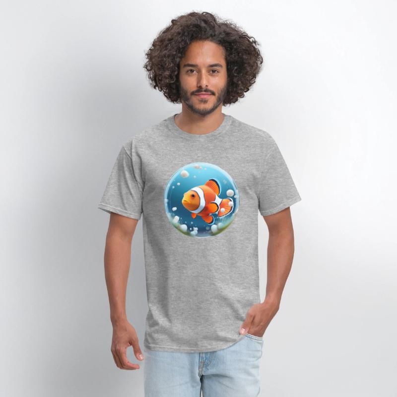 Clownfish