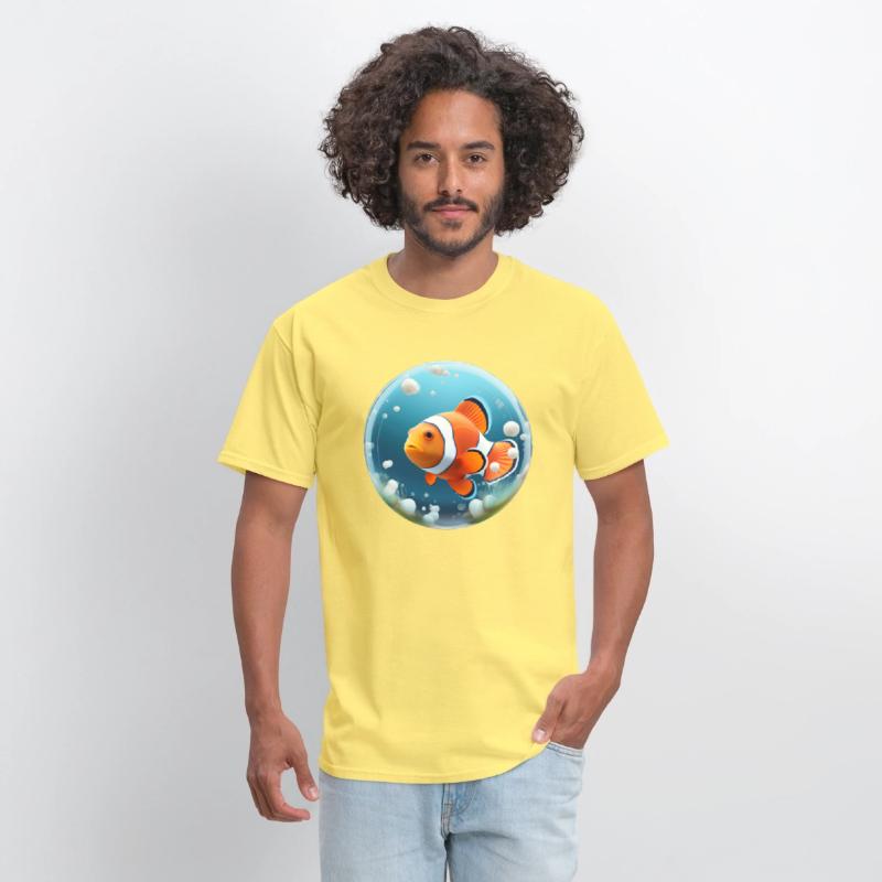 Clownfish