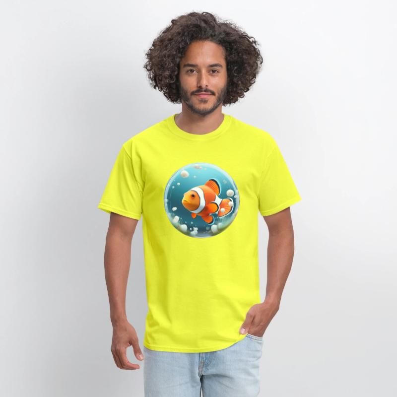 Clownfish