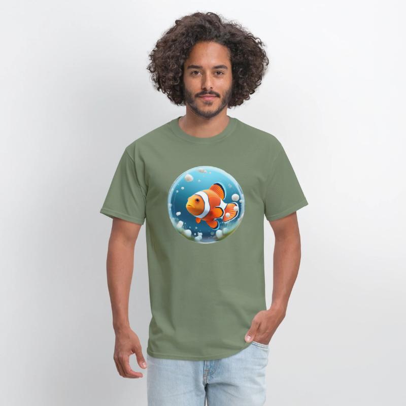 Clownfish