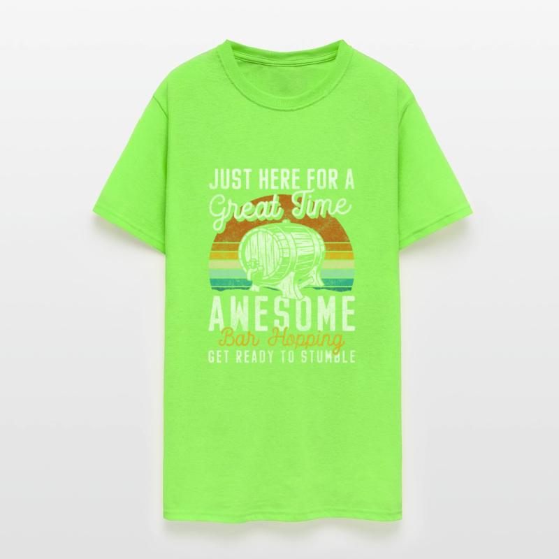 Clubbing Celebration Consumption Event