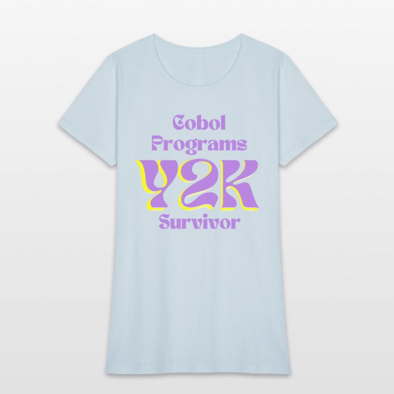 Cobol Programming Year 2000 (Y2K) Survivor