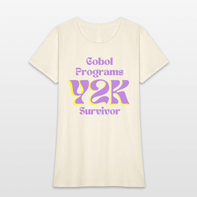 Cobol Programming Year 2000 (Y2K) Survivor