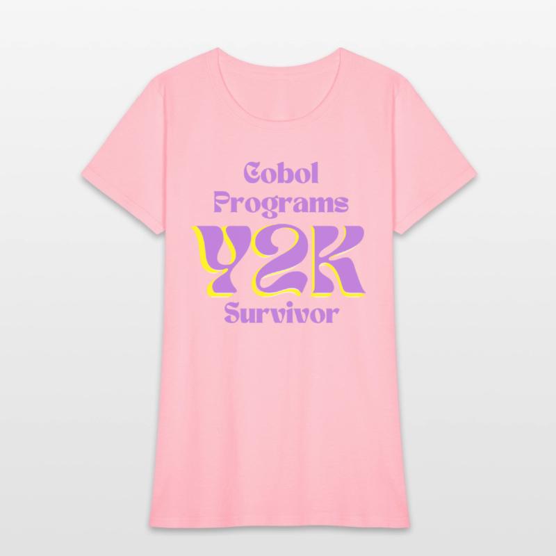 Cobol Programming Year 2000 (Y2K) Survivor