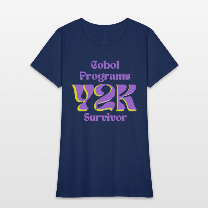 Cobol Programming Year 2000 (Y2K) Survivor