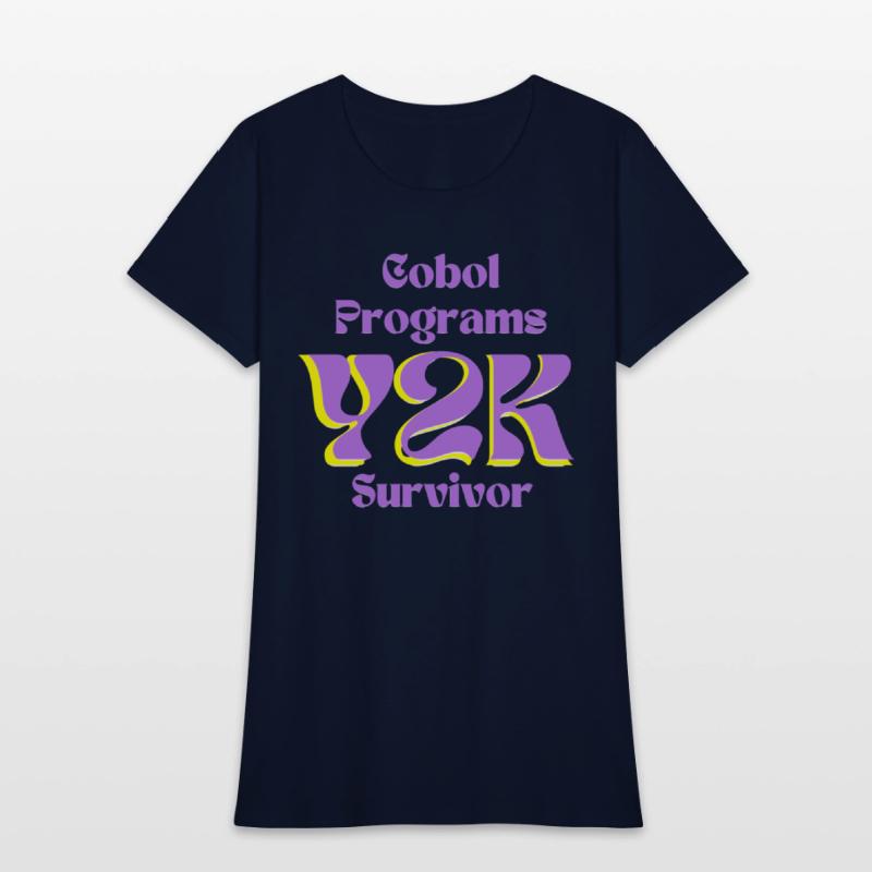 Cobol Programming Year 2000 (Y2K) Survivor