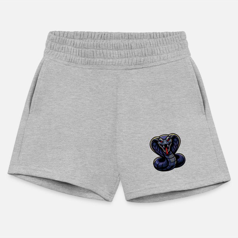 Cobra – Venom Blaze | Urban Zodiac Mascot