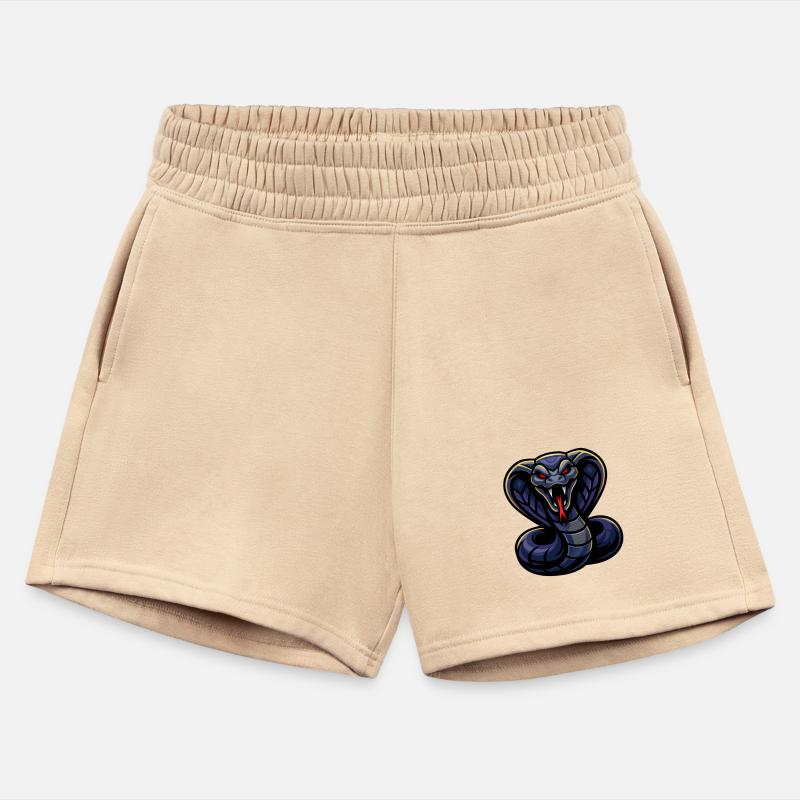 Cobra – Venom Blaze | Urban Zodiac Mascot