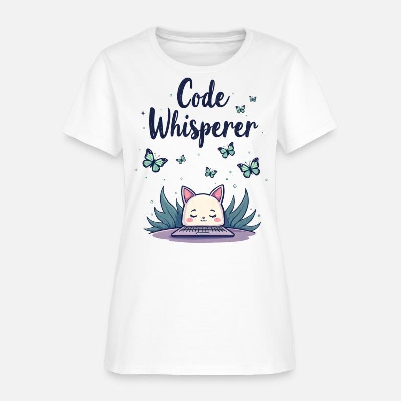 Code Whisperer