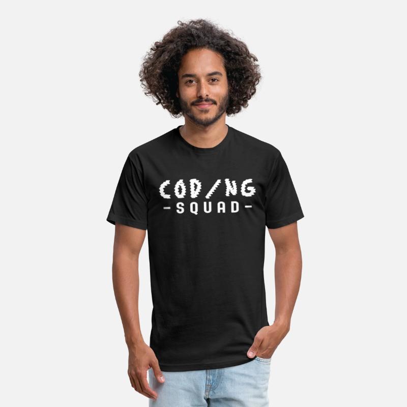 Coding Squad Sayings Coder Code Programmer