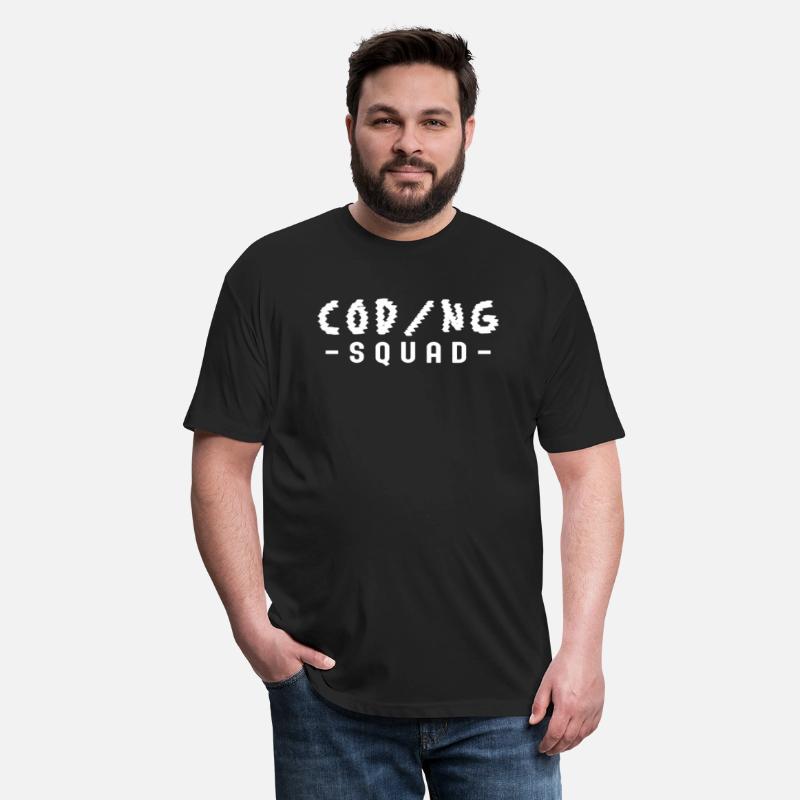 Coding Squad Sayings Coder Code Programmer