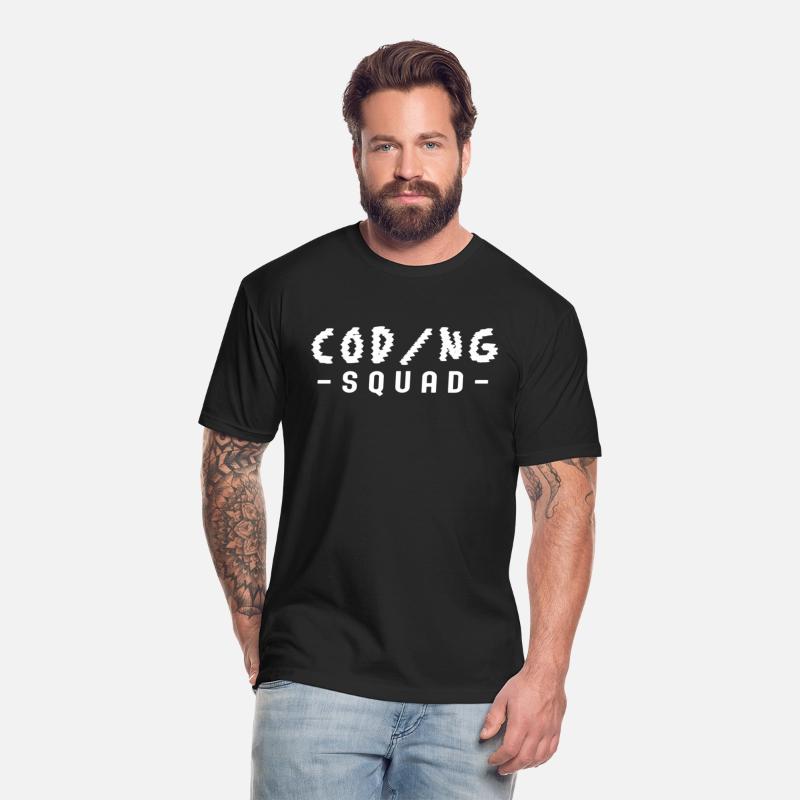Coding Squad Sayings Coder Code Programmer