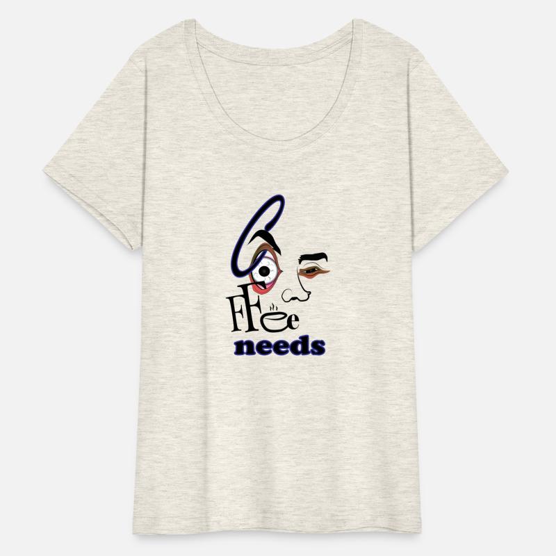 Coffee Needs Open Eyes