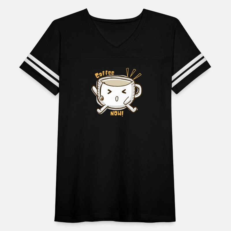 Coffee Now! | Funny Coffee Quotes | Coffee Lovers