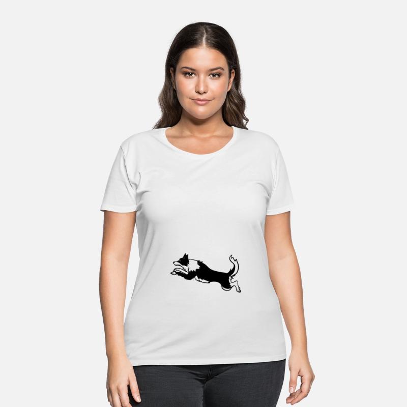 Collie Sweet Saying Dog Dog Owner