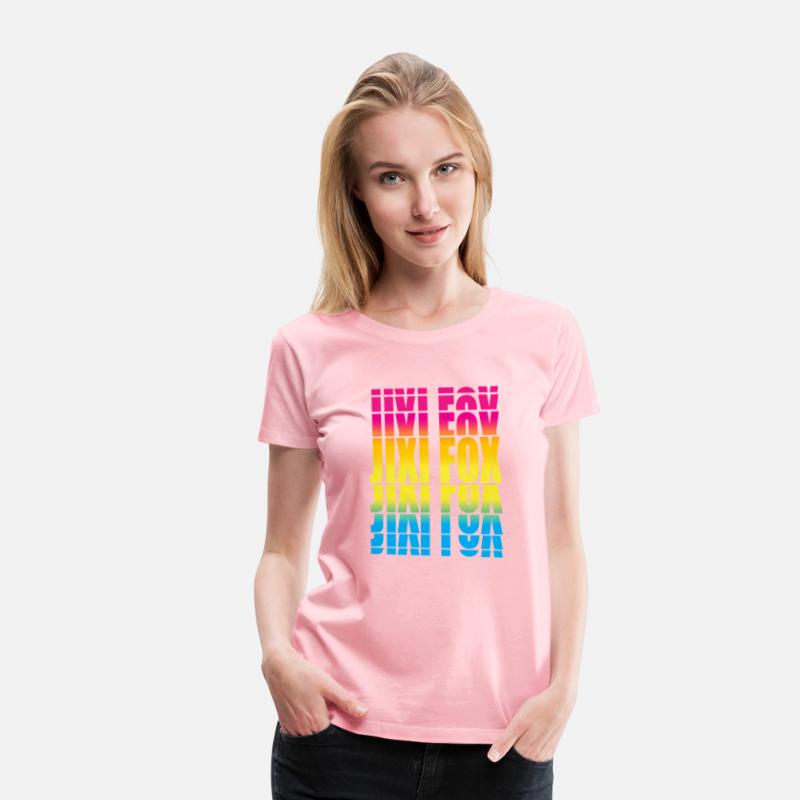 Colorful And Vibrant