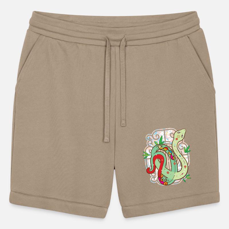 Colourful snake 2025