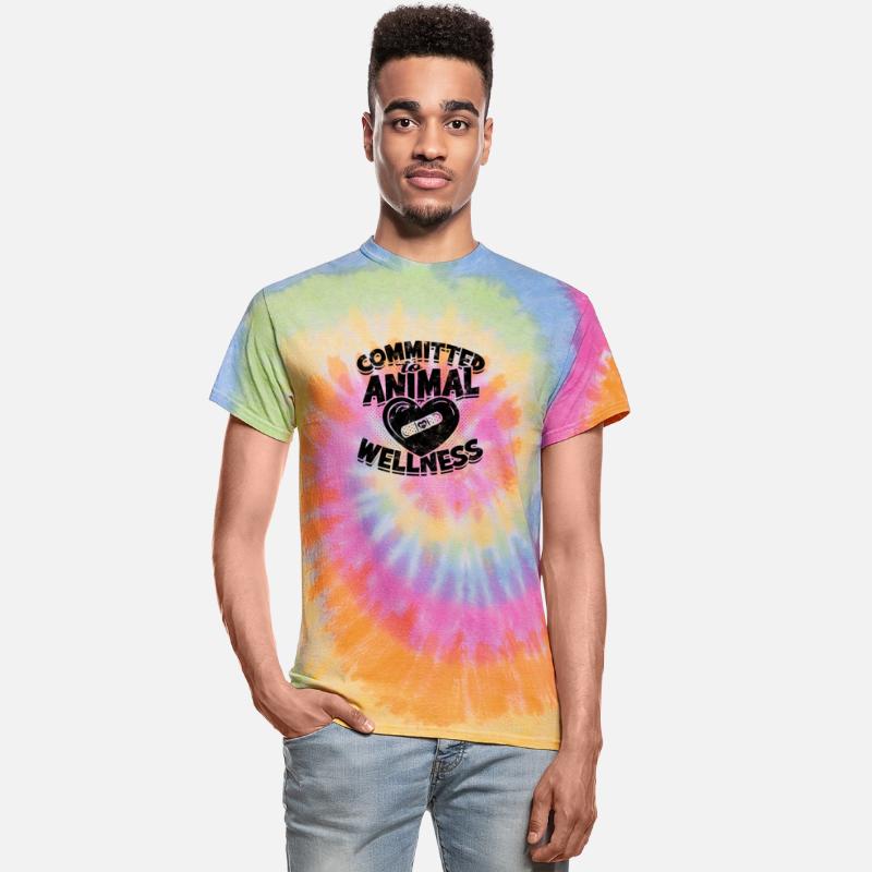 Committed to animal wellness - Veterinarian