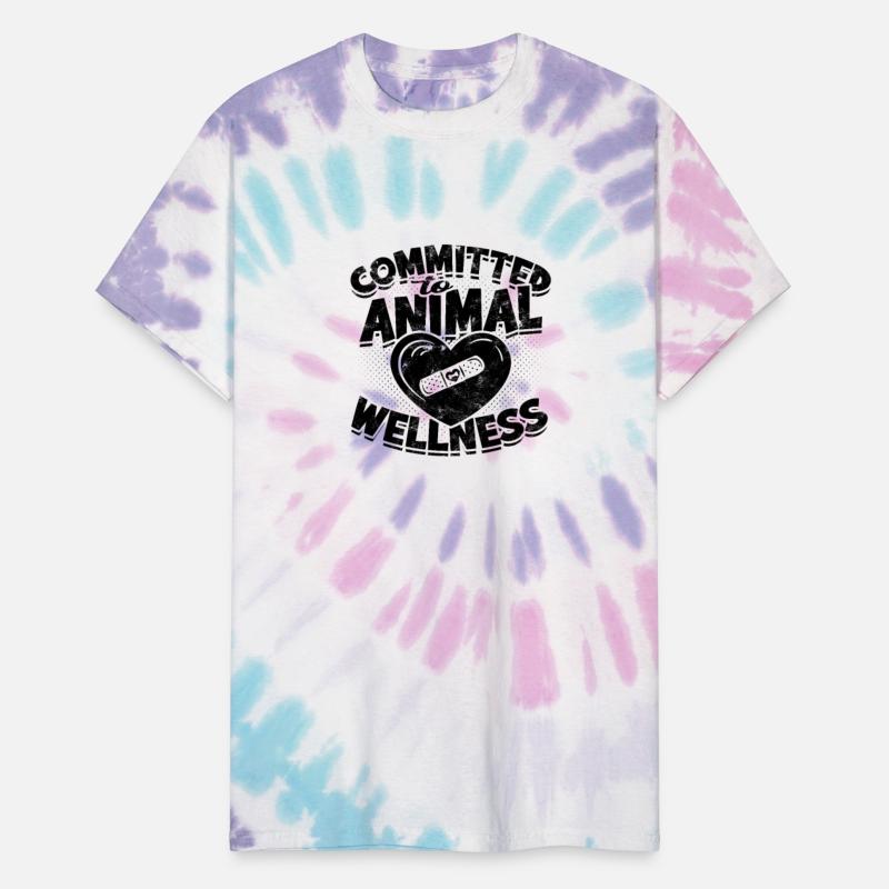 Committed to animal wellness - Veterinarian