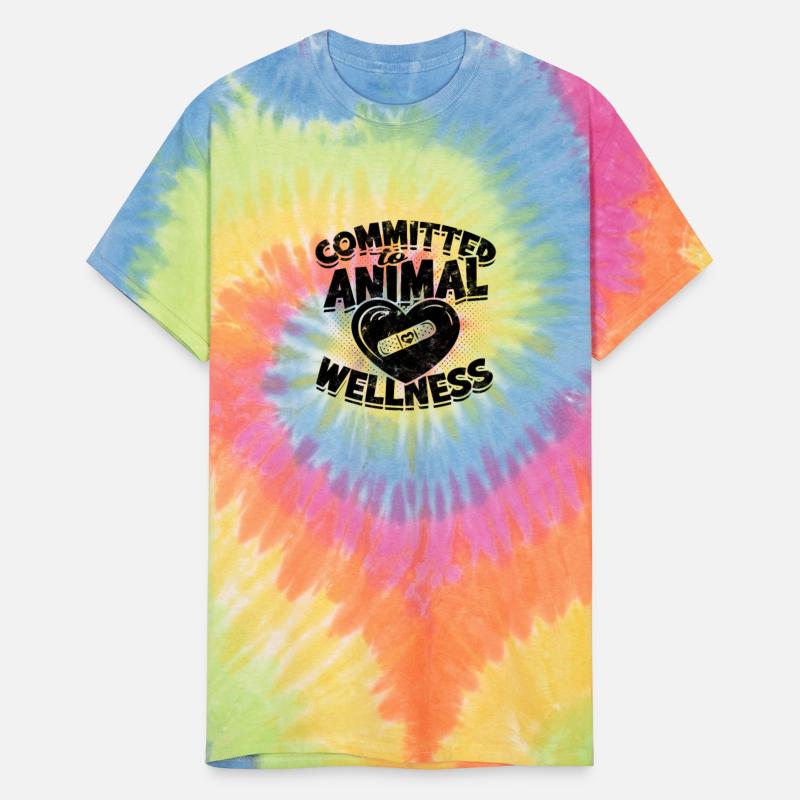 Committed to animal wellness - Veterinarian