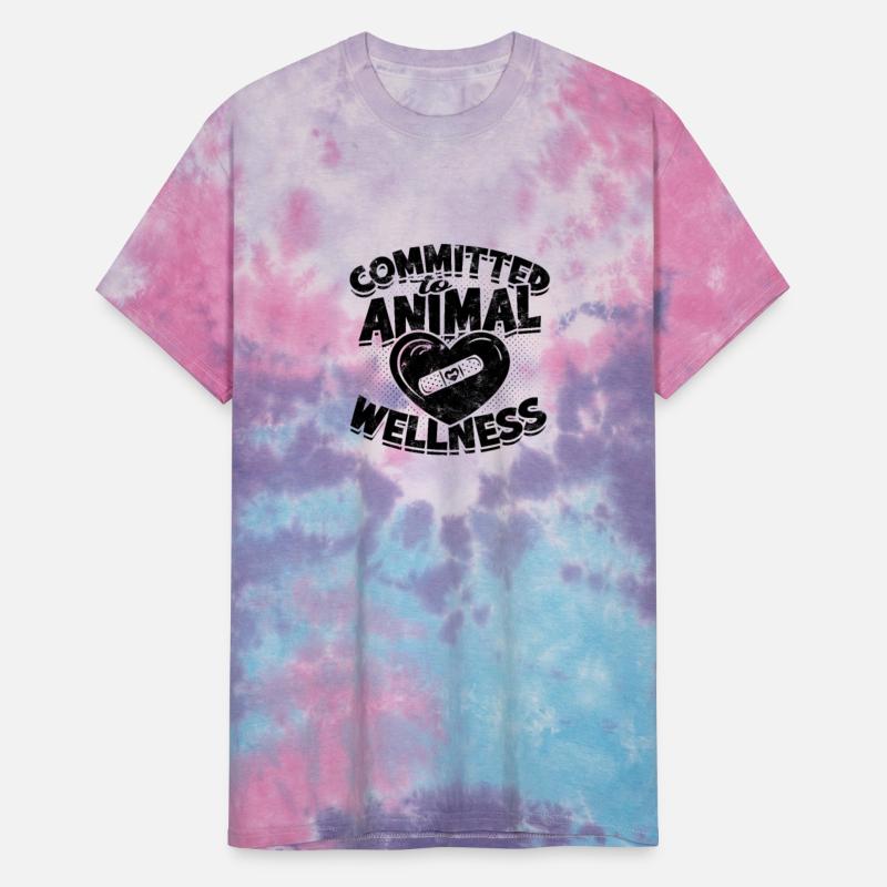Committed to animal wellness - Veterinarian