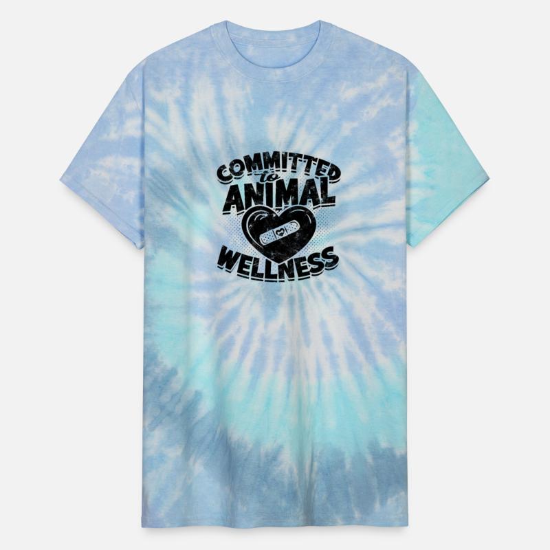Committed to animal wellness - Veterinarian
