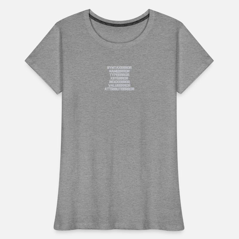 Common Errors Encountered During Coding Work