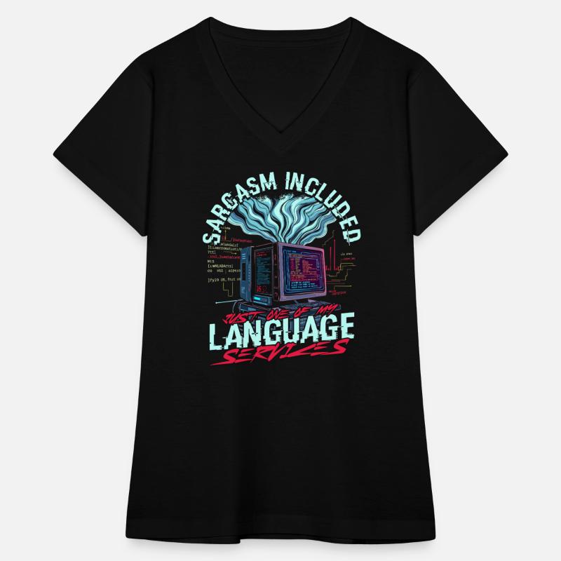 Computer Linguist