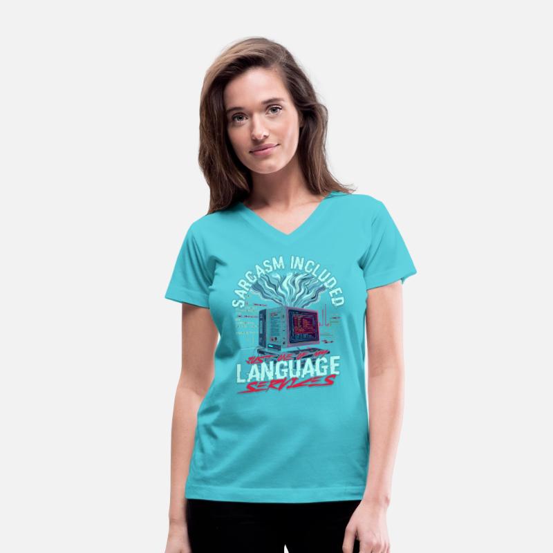 Computer Linguist