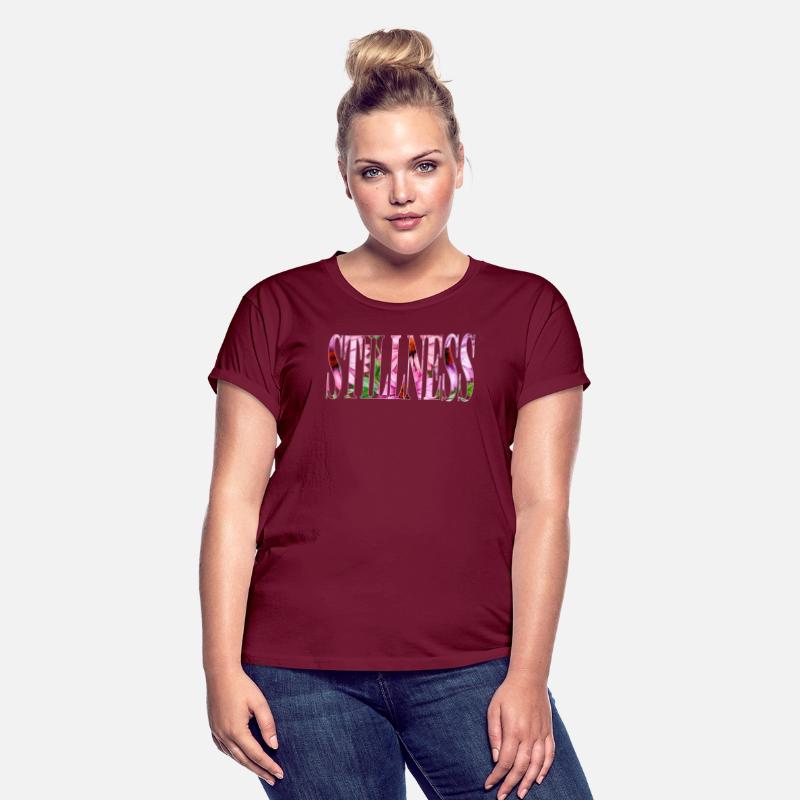 Coneflower Stillness