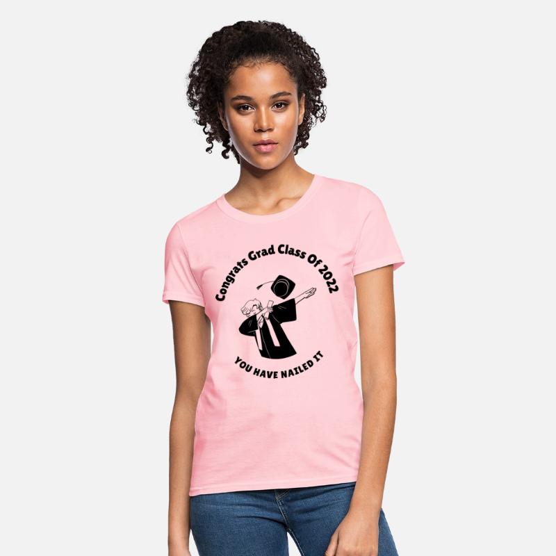 Congrats Graduate Class 2022