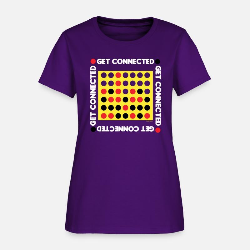 Connect Four Game Box Up