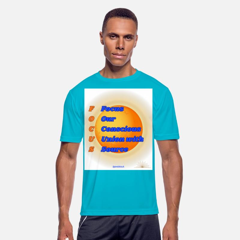 Conscious Union Sun Motivational Design