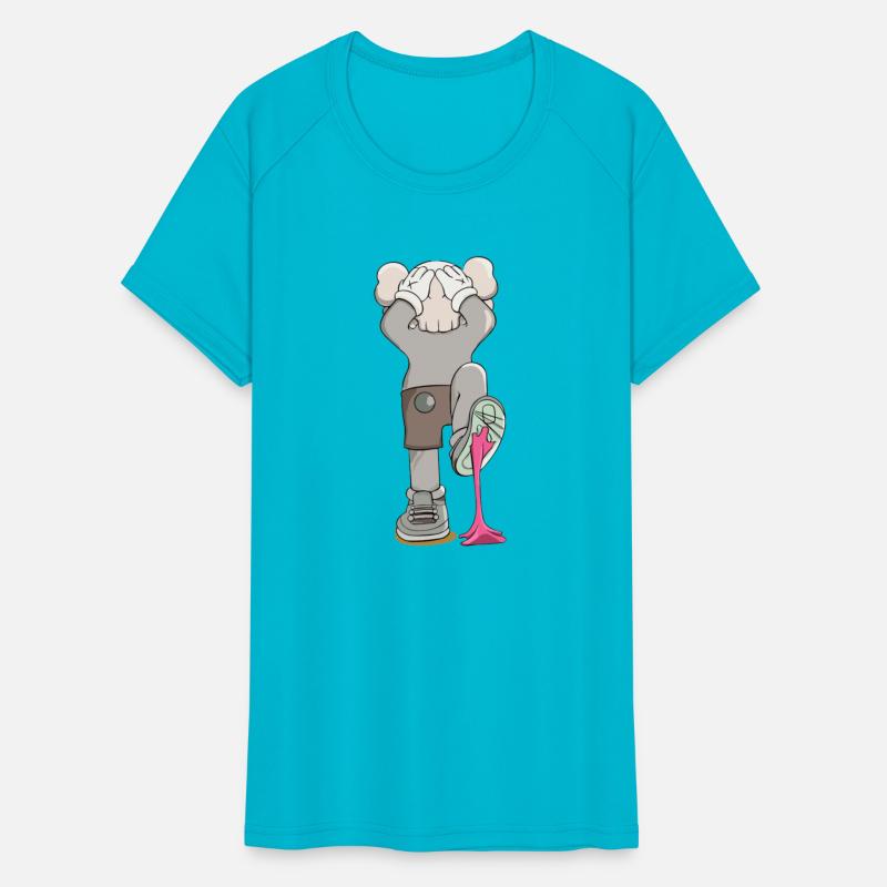 Contemporary art Bubble Gum